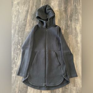 Lululemon going places jacket size 2